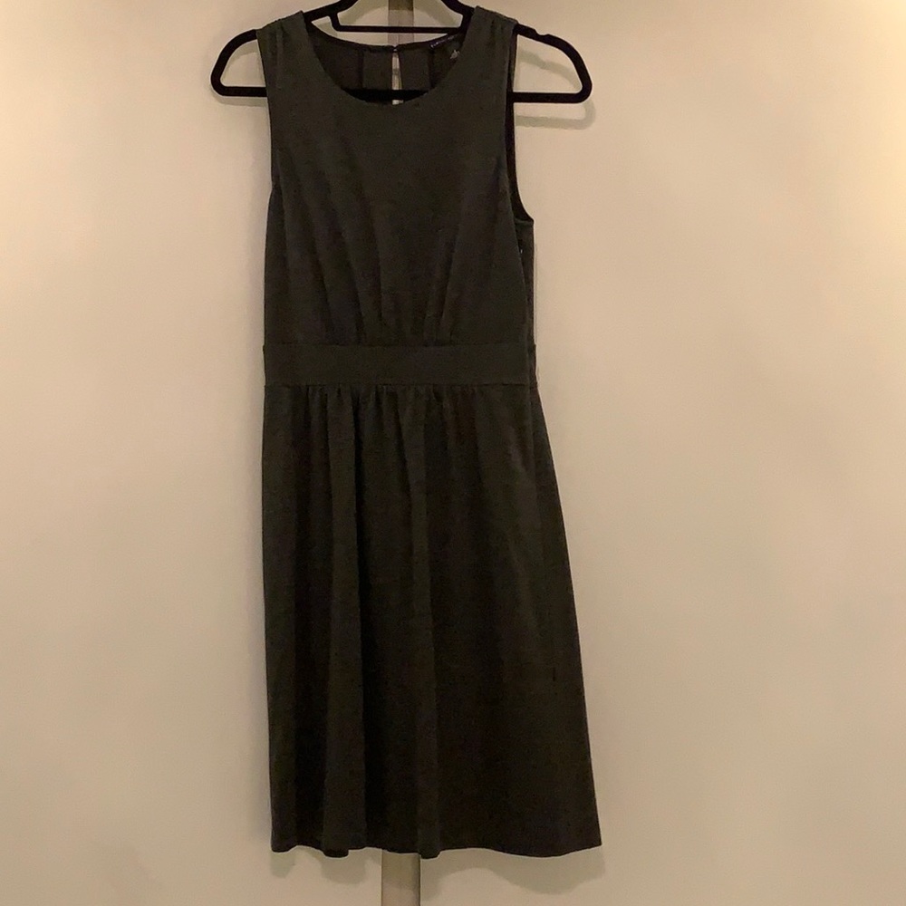 Banana Republic- the perfect work dress!